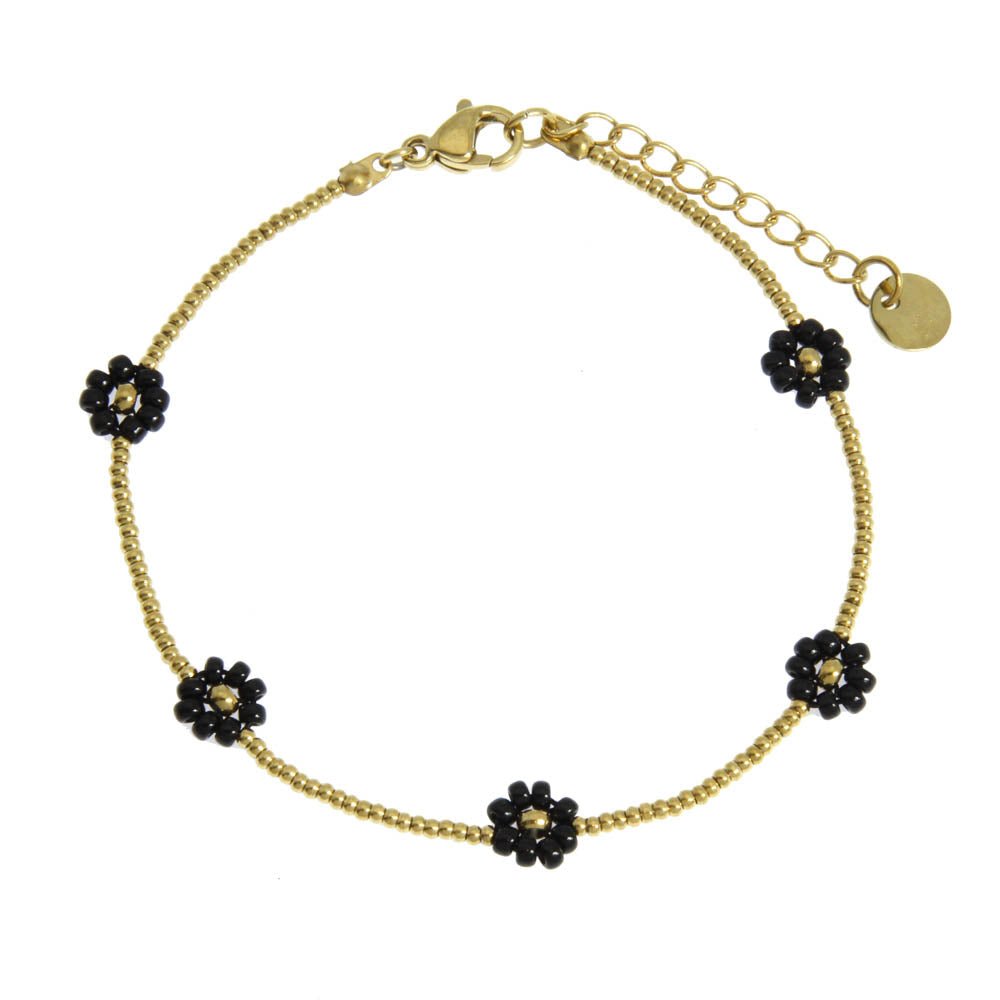 Bracelet Prairie - Les Cleias