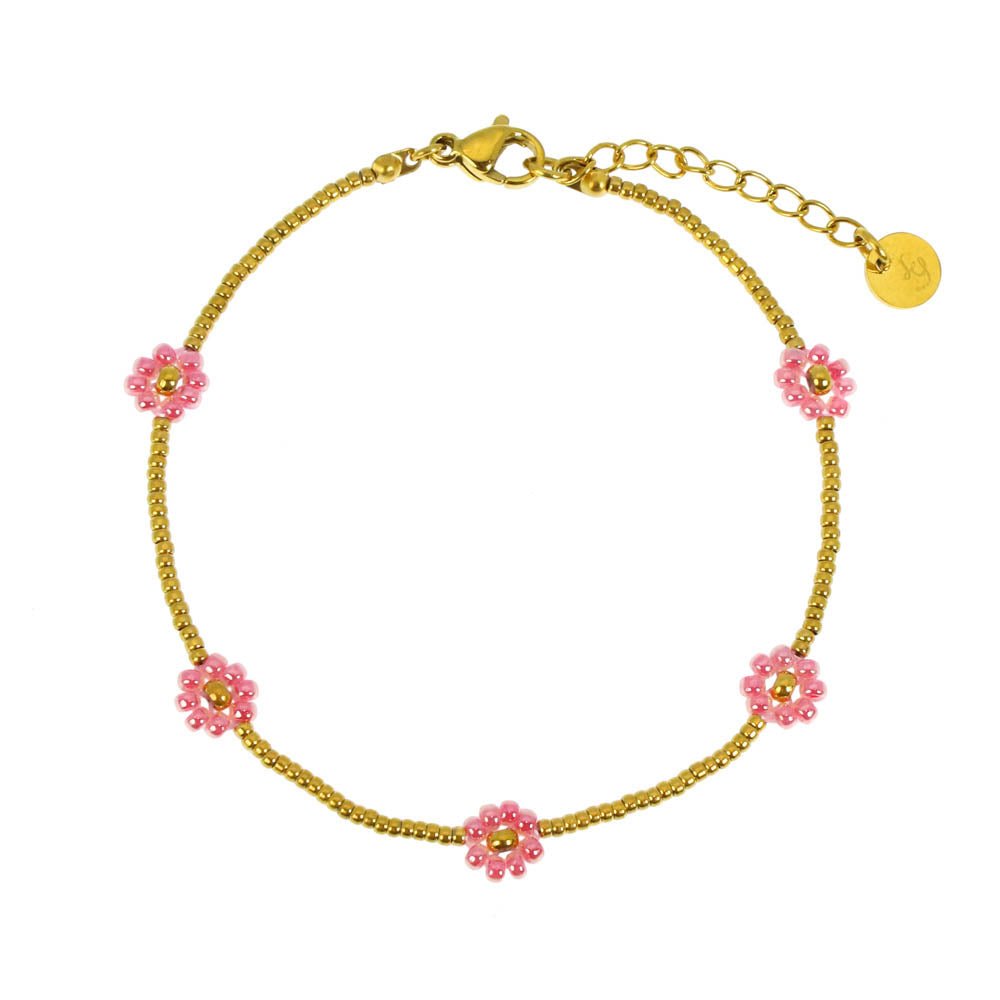 Bracelet Prairie - Les Cleias