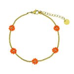 Charger l&#39;image dans la galerie, Bracelet Prairie - Les Cleias
