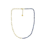 Charger l&#39;image dans la galerie, Collier acier Adeline - Les Cleias
