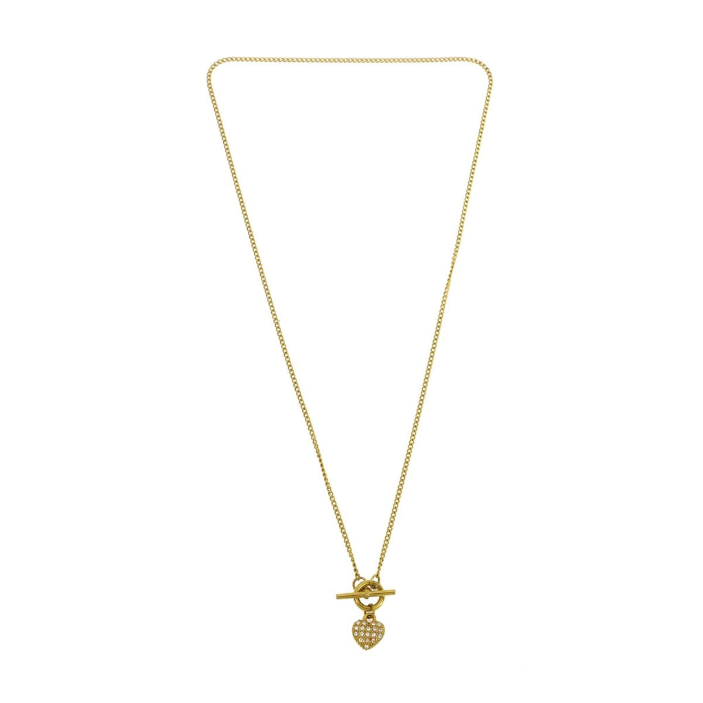 Collier acier Altea - Les Cleias