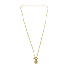 Collier acier Altea - Les Cleias