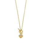Collier acier Altea - Les Cleias