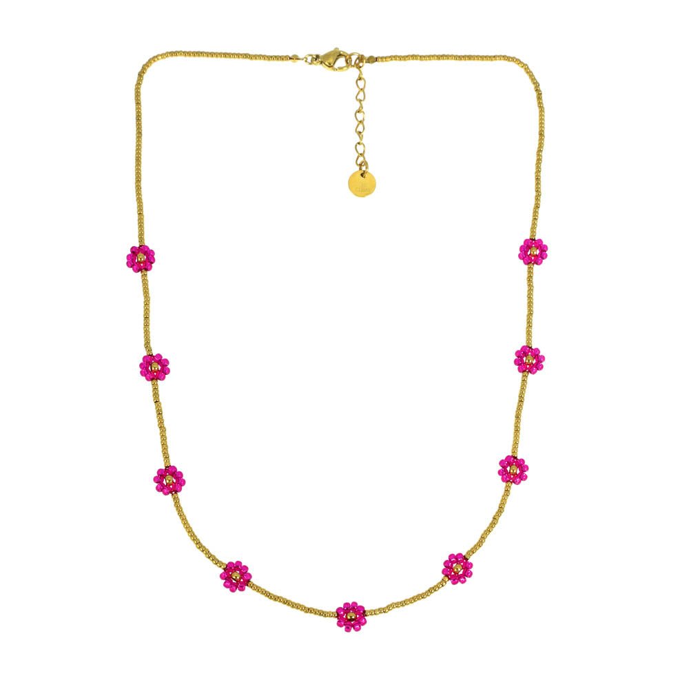 Collier Prairie - Les Cleias