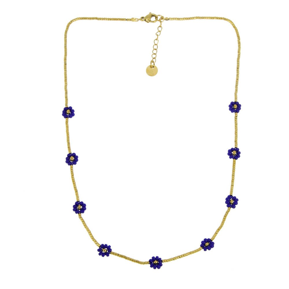 Collier Prairie - Les Cleias