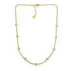 Collier Prairie - Les Cleias