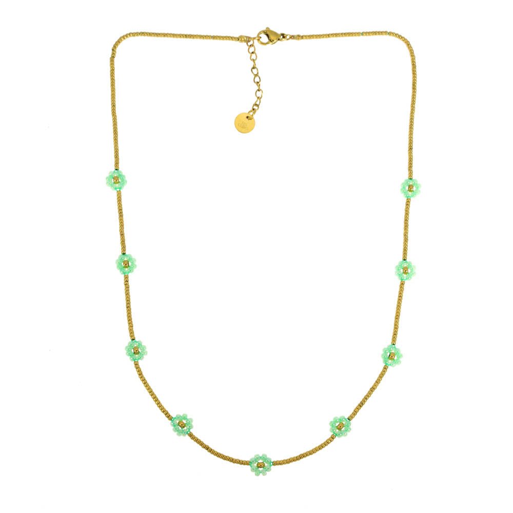 Collier Prairie - Les Cleias