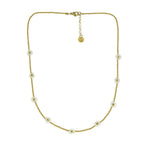 Collier Prairie - Les Cleias