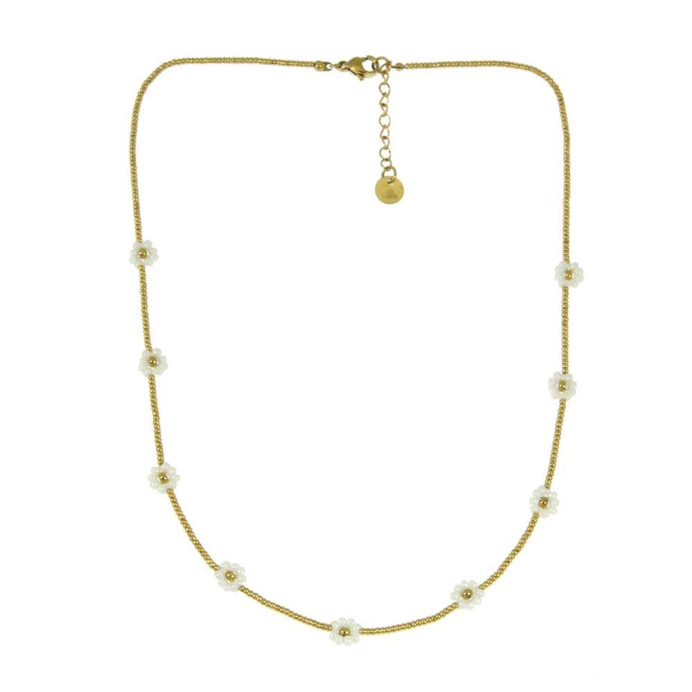 Collier Prairie - Les Cleias