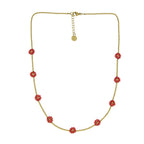 Collier Prairie - Les Cleias