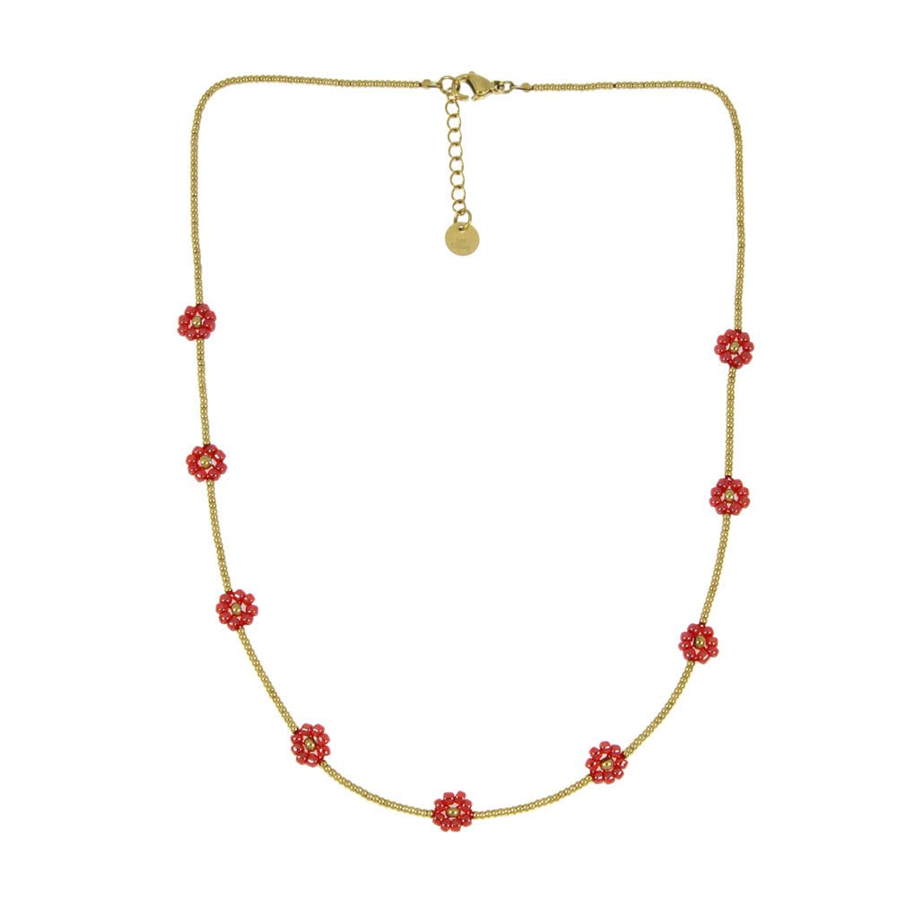 Collier Prairie - Les Cleias