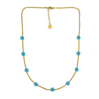 Collier Prairie - Les Cleias