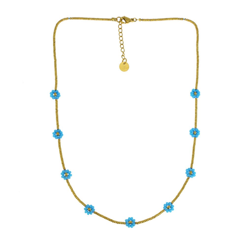 Collier Prairie - Les Cleias