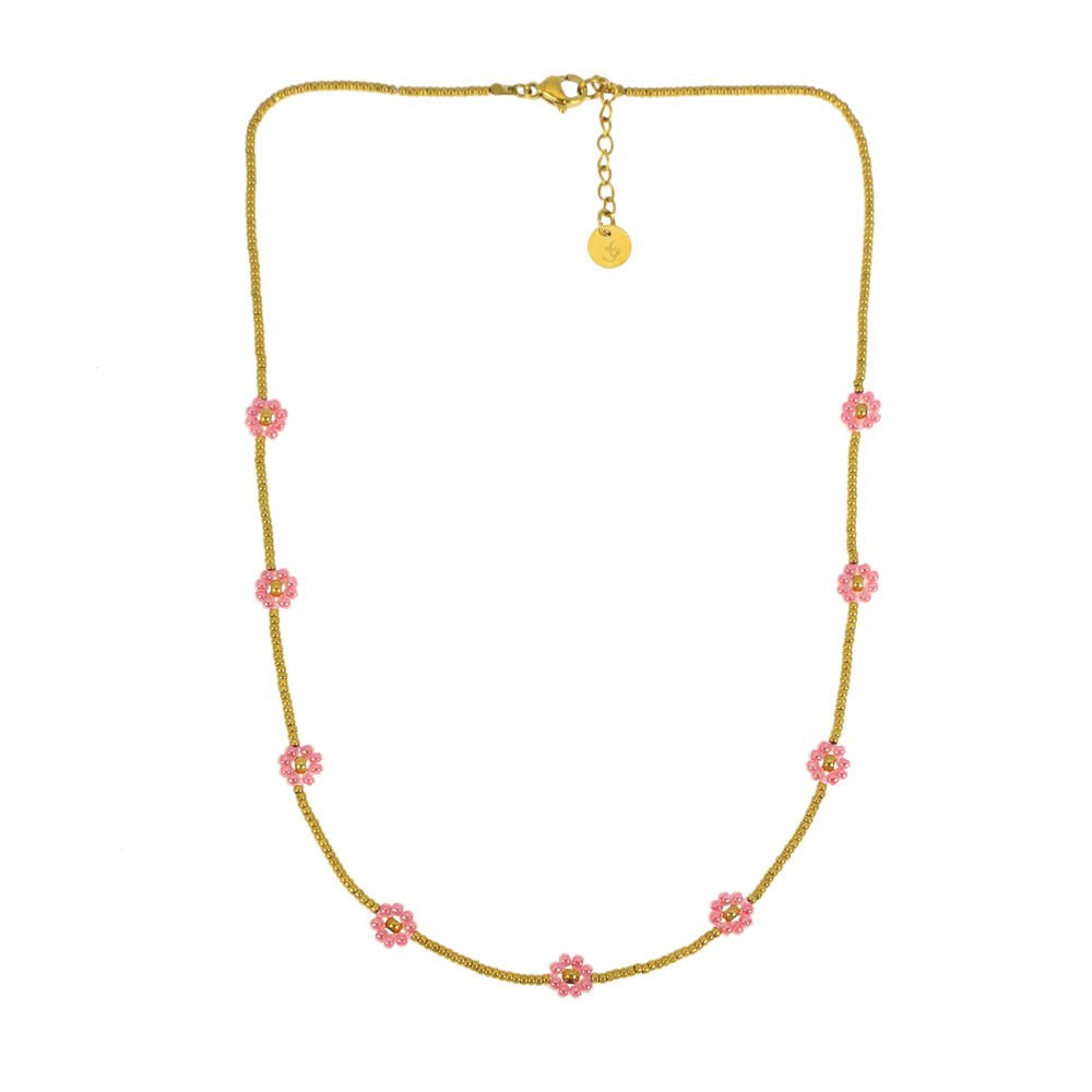 Collier Prairie - Les Cleias