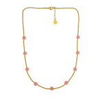 Collier Prairie - Les Cleias