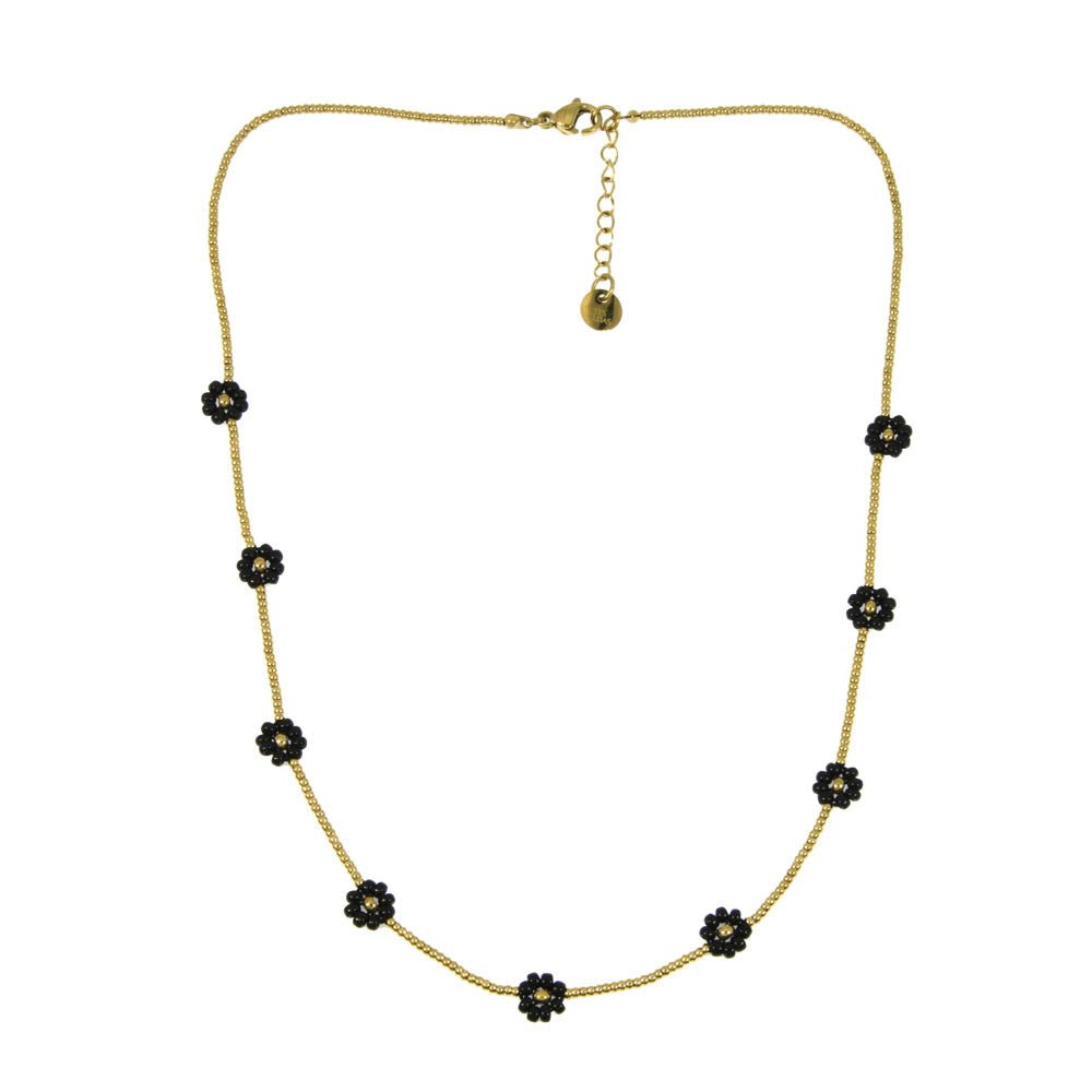 Collier Prairie - Les Cleias