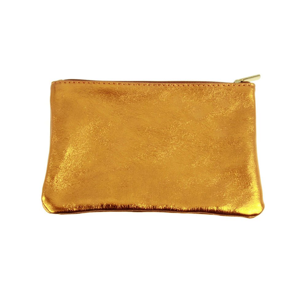 Pochette Zip L - Les Cleias