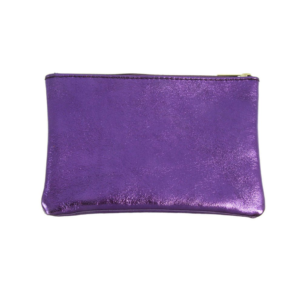 Pochette Zip L - Les Cleias