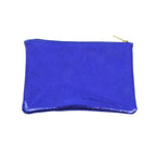 Pochette Zip L - Les Cleias