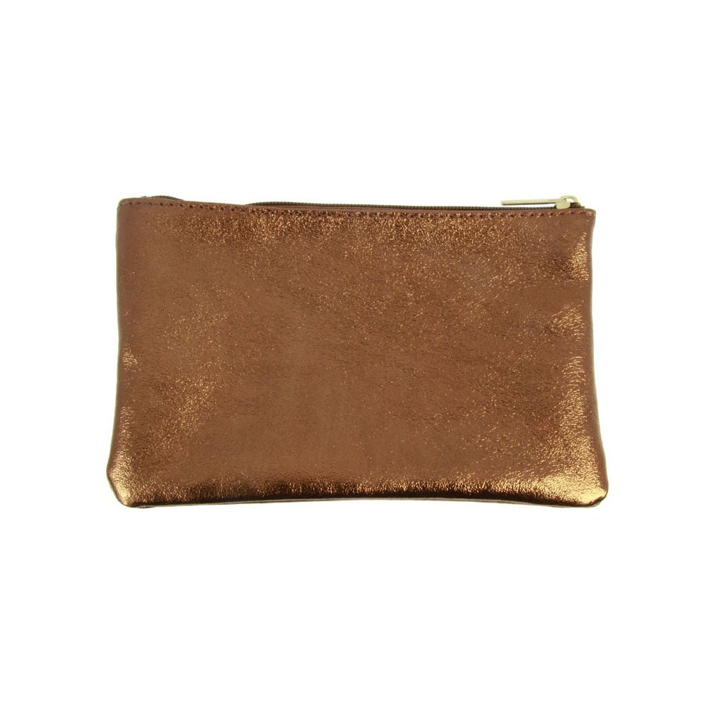 Pochette Zip L - Les Cleias