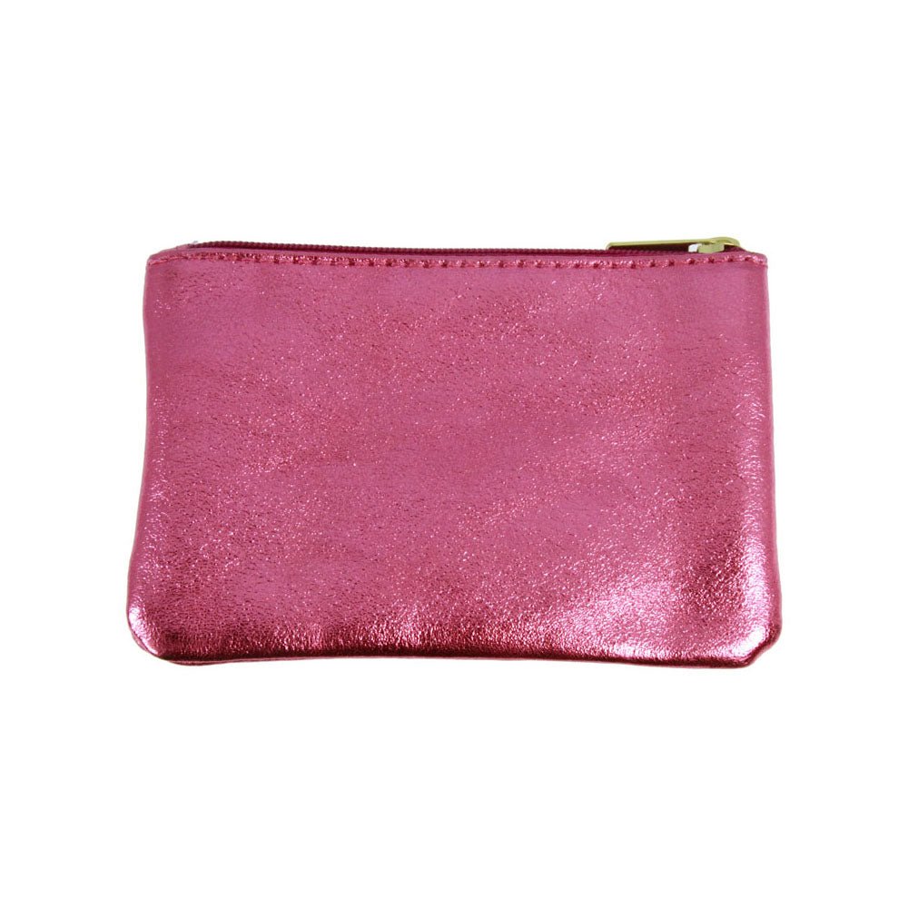 Pochette Zip L - Les Cleias