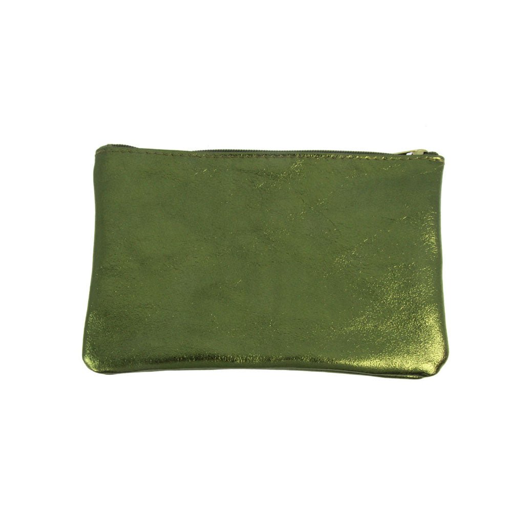 Pochette Zip L - Les Cleias