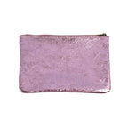 Pochette Zip L - Les Cleias