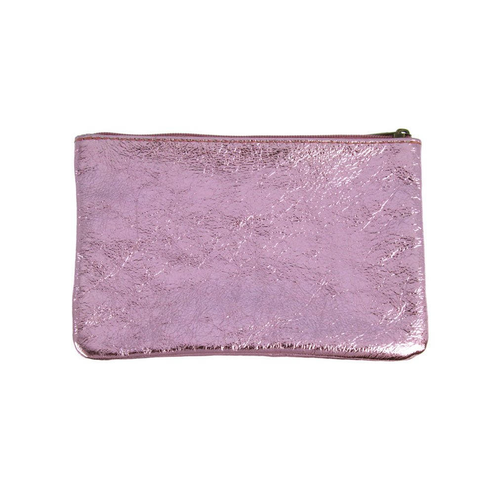 Pochette Zip L - Les Cleias