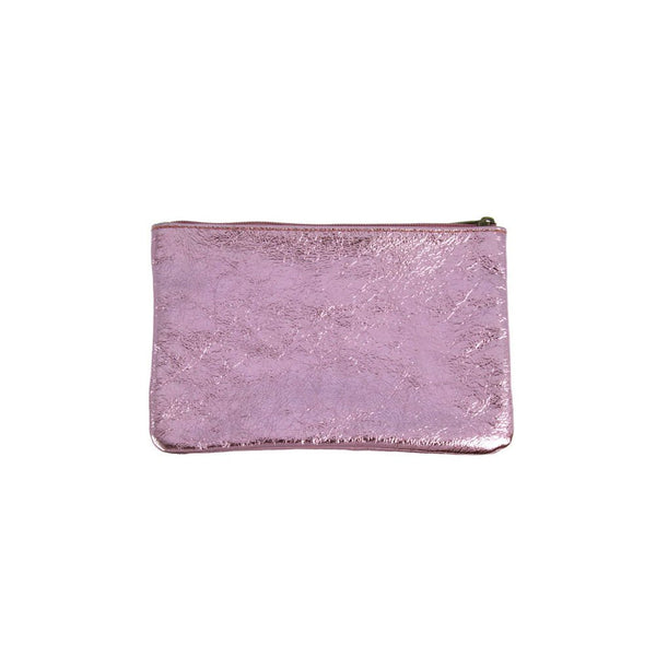 Pochette Zip S - Les Cleias