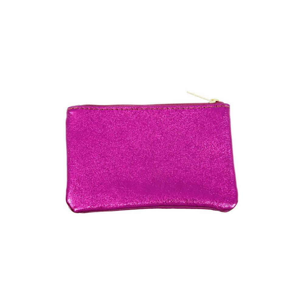 Pochette Zip S - Les Cleias
