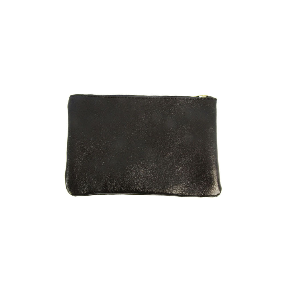 Pochette Zip S - Les Cleias