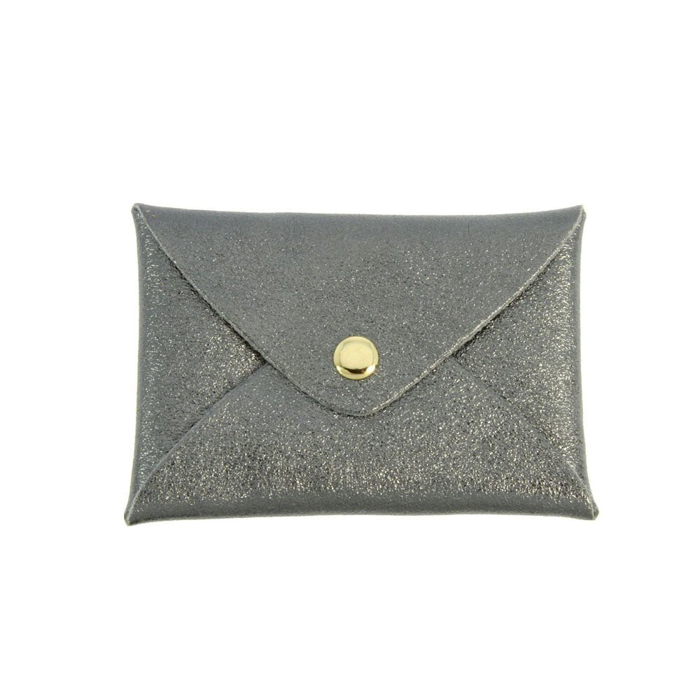 Porte-cartes Origami - Les Cleias